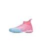 Light Blue Pink Turf