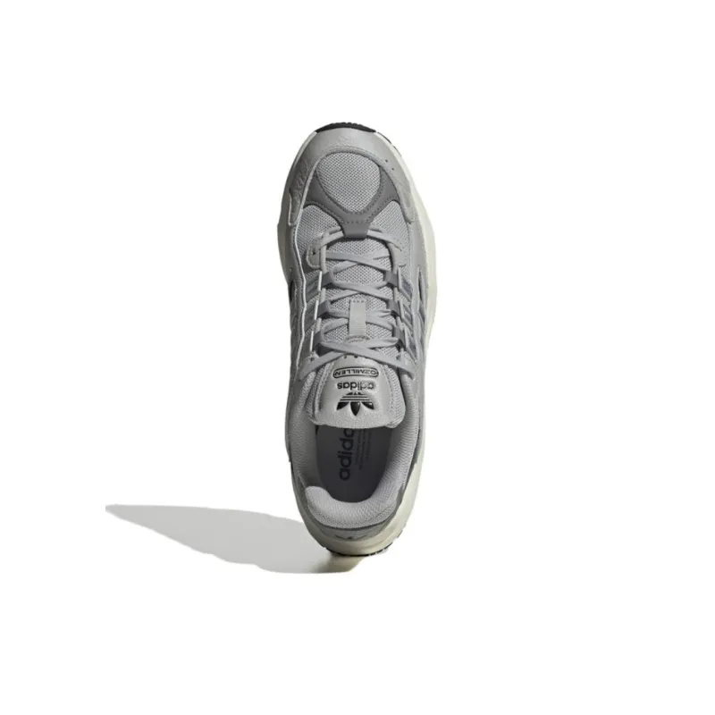 Ozmillen Adidas Originals 'Triple Grey'-4