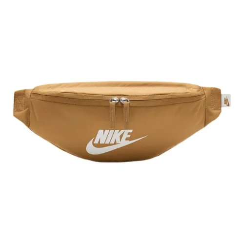 Nike Fabric Fanny Pack Unisex Linen