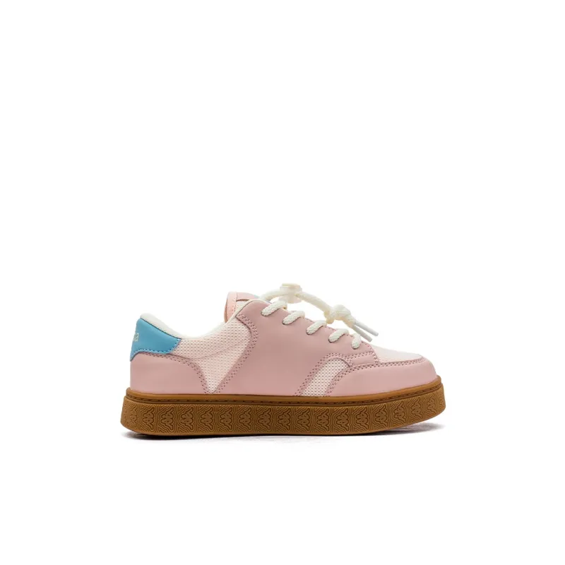 KAPPA KIDS Cushioning And Breathable Low Top Kids Lifestyle Shoes Kids'-7