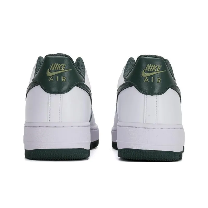 Nike Air Force 1 LV8 2 'White Dark Green' GS-8