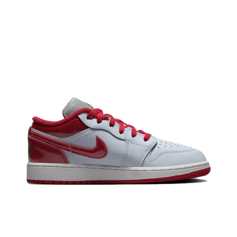 Jordan 1 Low SE Gatorade Pack Red GS-1