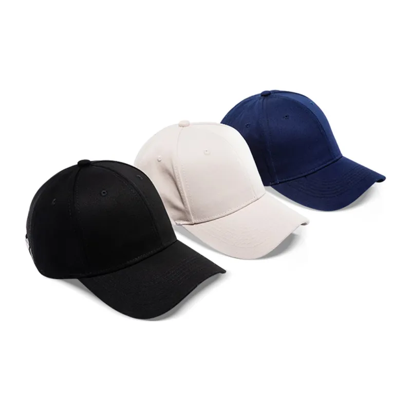 NAME.S 100% Cotton Baseball Caps Unisex Multicolor-8