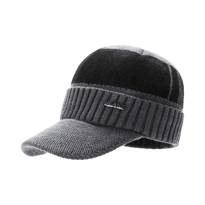 TUCANO Beanies Men-1