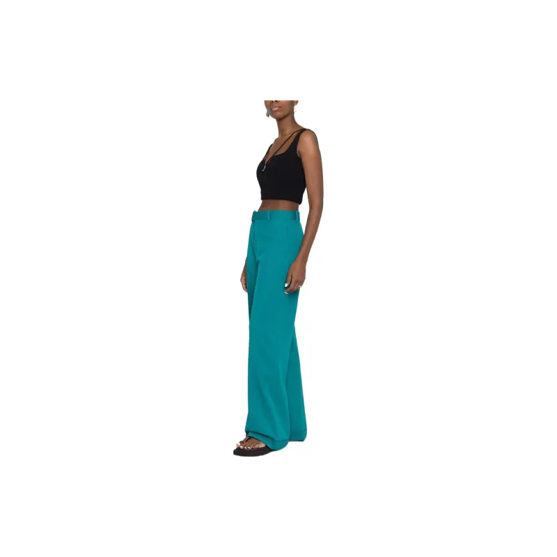 Stella McCartney Scuba Zip Corset-3