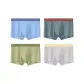 Dream Blue+Ink Blue+Olive Green+Light Gray