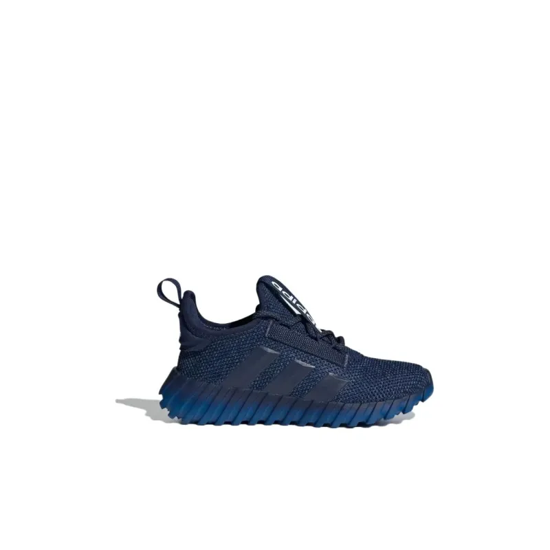 Adidas Kaptir Flow K 'Legend Ink'-1