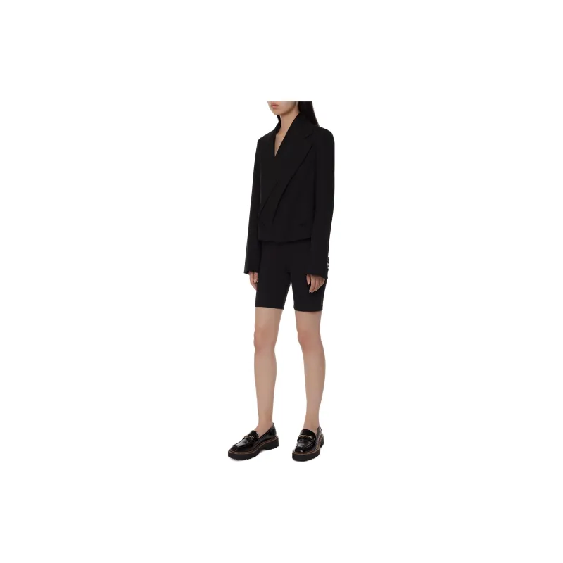Rta Business Suits Women's Black-4