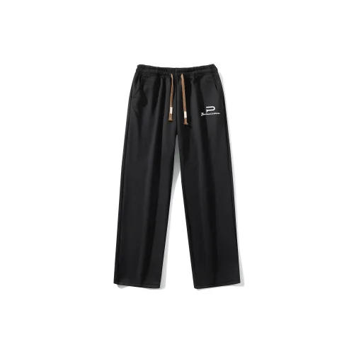 SNOW FLYING Casual Pants Unisex