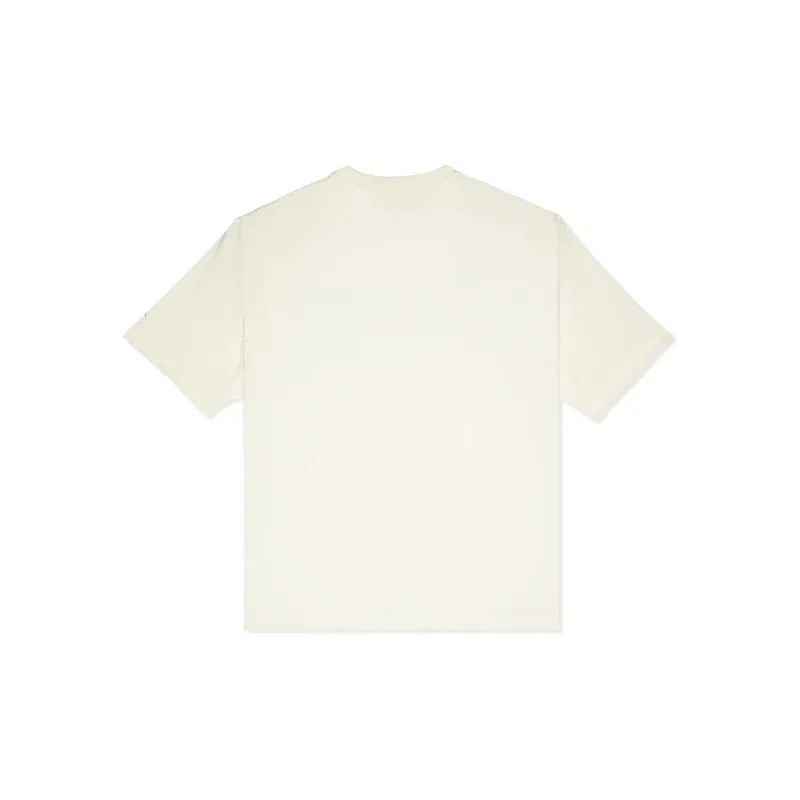 JORDAN Air JORDAN Wordmark Men's T-Shirt-1