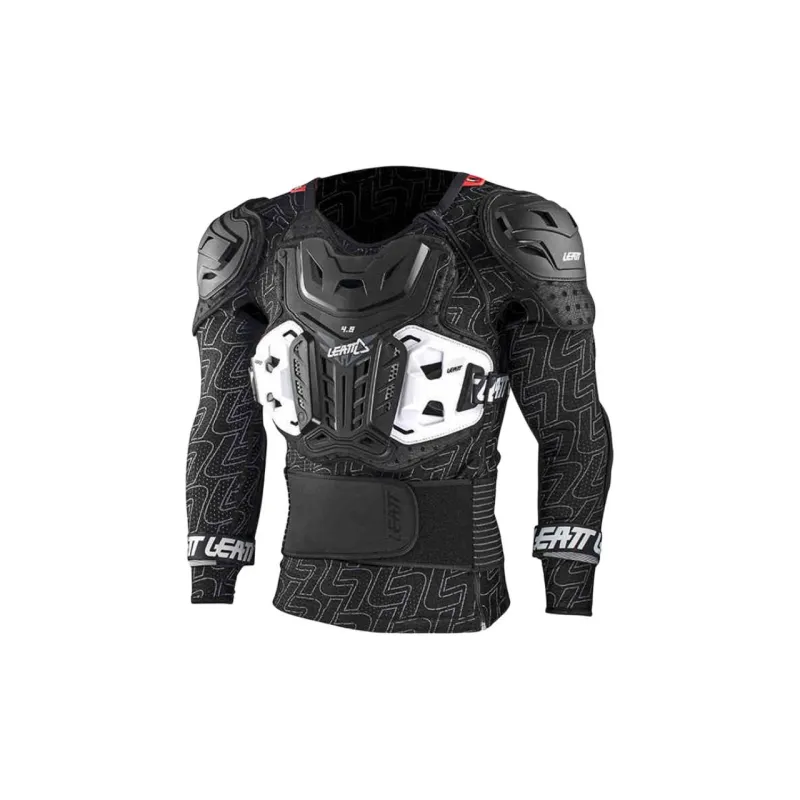 LEATT Motorcycle Protective Gears-0