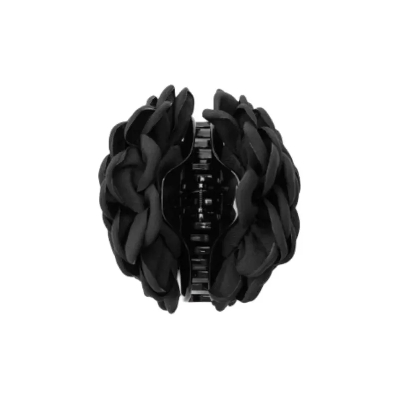 ZARA Polyester Hair Clips Women's Multicolor-6