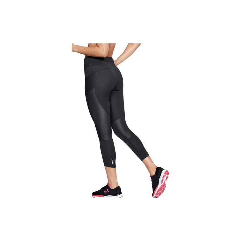 Under Armour Other Moderate Sports Pants Women's Black-3