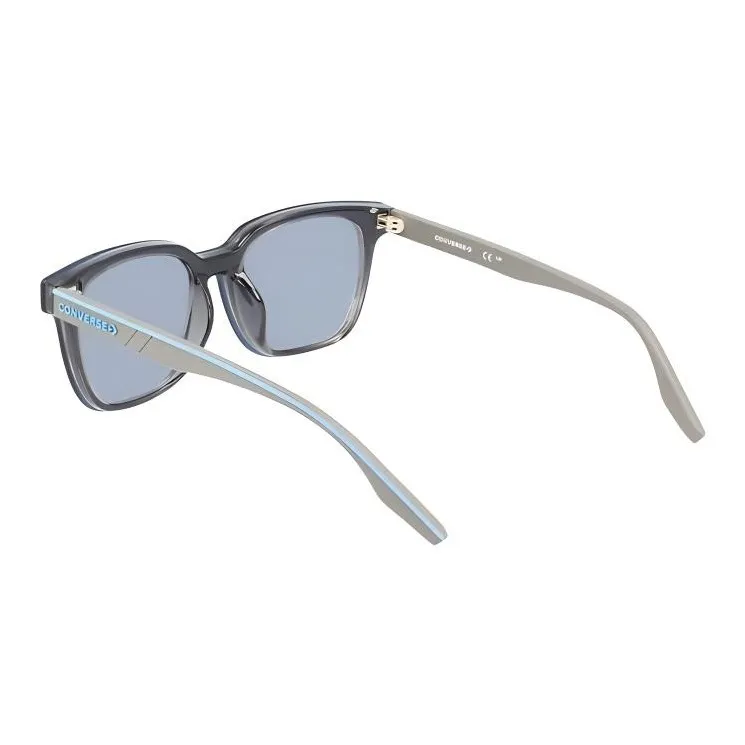 Converse Injection Molded Square Sunglasses Unisex-2
