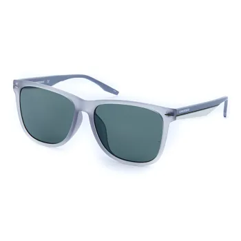 Converse Injection Molding Square Sunglasses Unisex