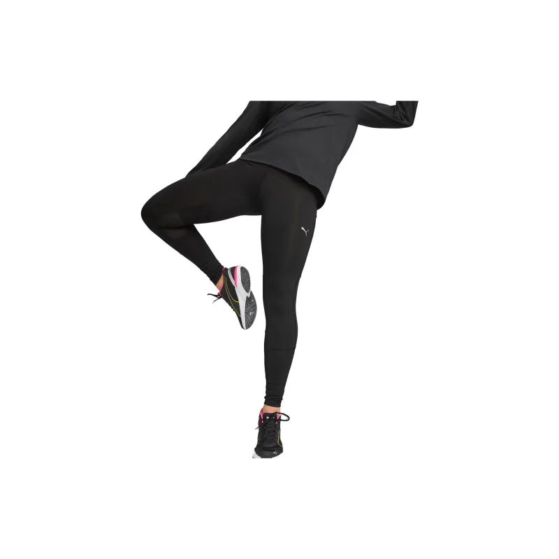 PUMA Leggings Women's Black-2