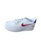 White Red