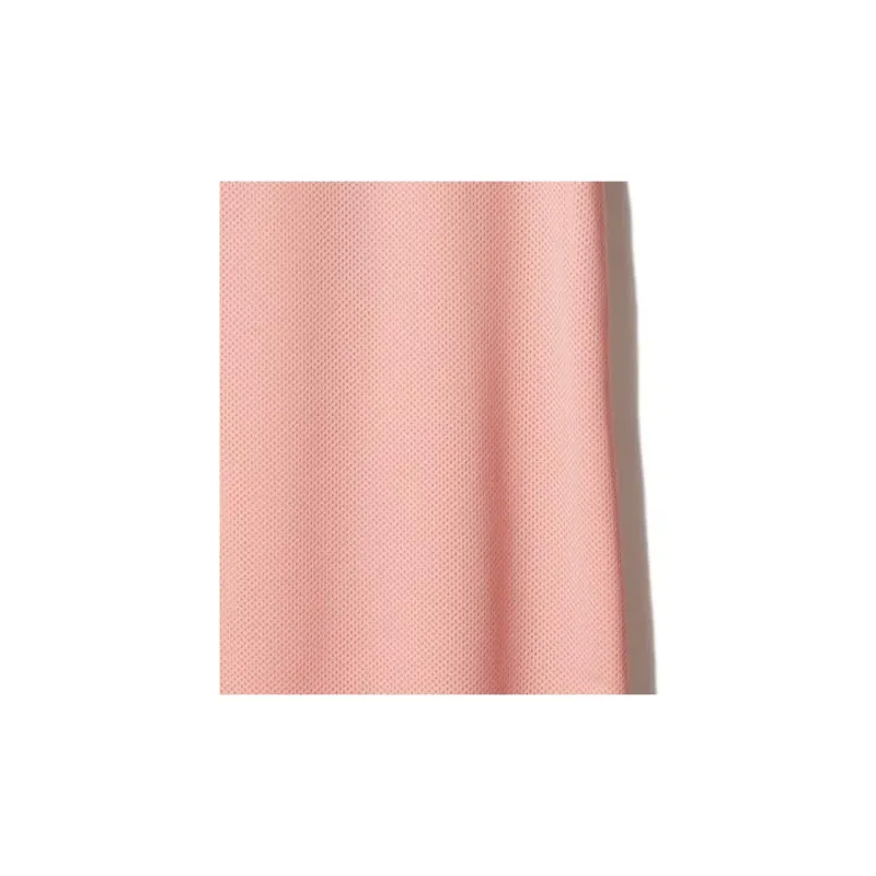 Burberry Lace-trim Dress-3