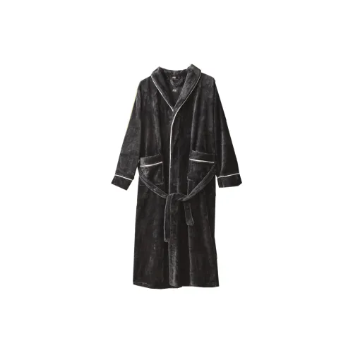 Yalu Unisex Bath Robes