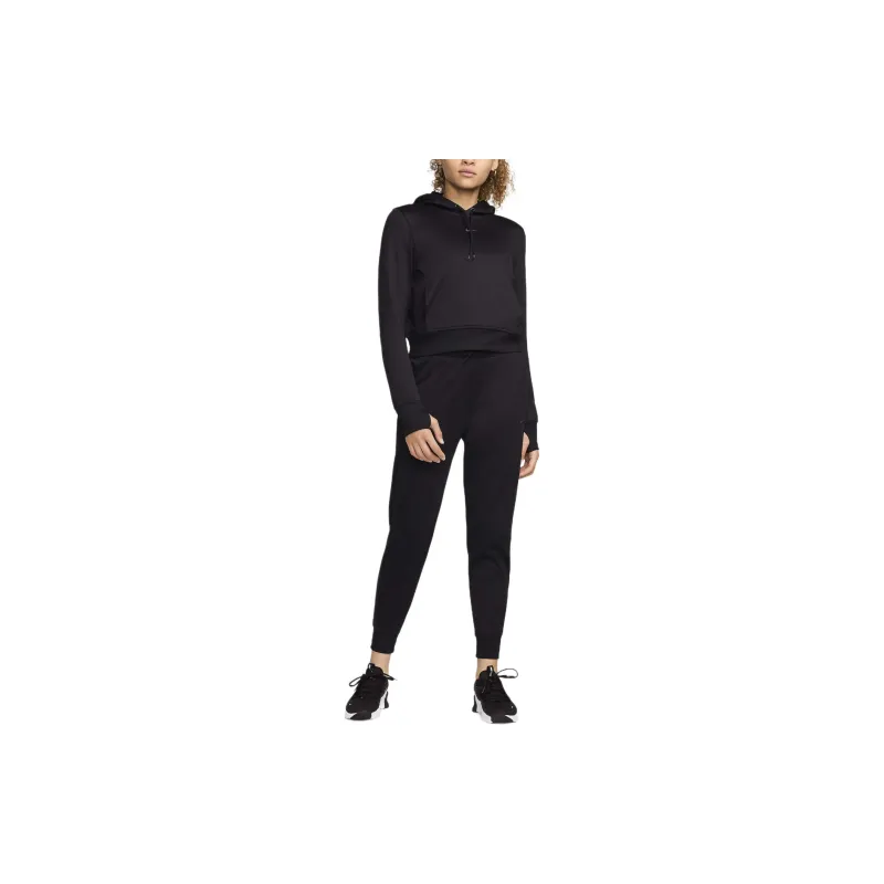 Nike Therma FIT One Women's Pullover Hoodie-2