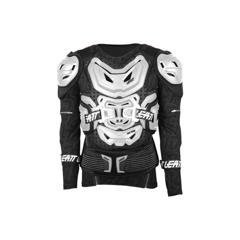 LEATT Motorcycle Protective Gears-2