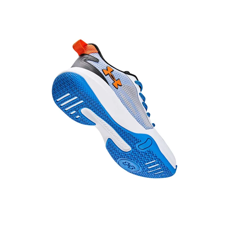 Under Armour Infinity Kids' Running Shoes Kids-12