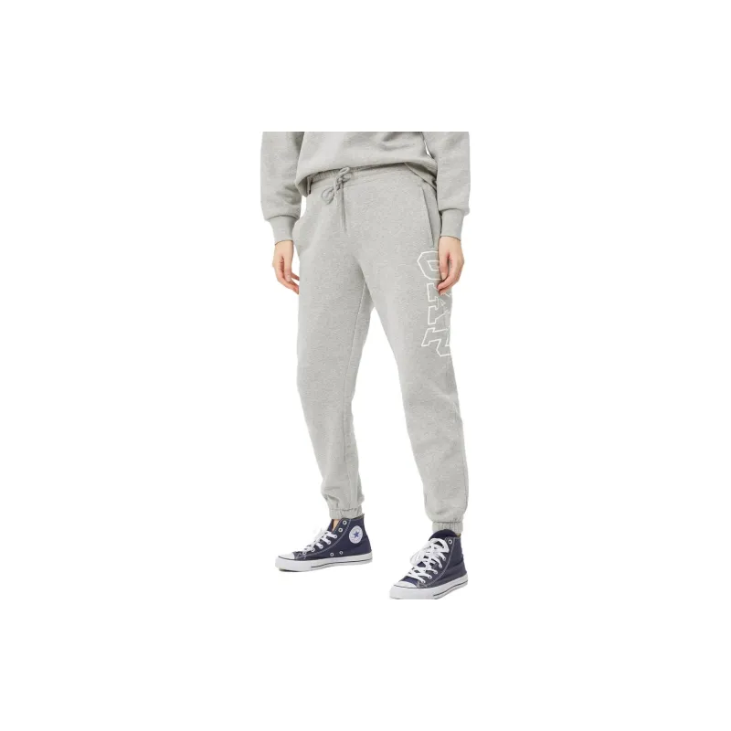 GAP Knitted Sweatpants Women's-6
