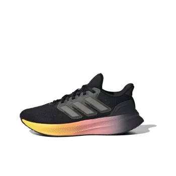 adidas Ultrarun 5 J 'Black Spark'