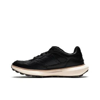COLE HAAN Low Top Casual Shoes Men's Black