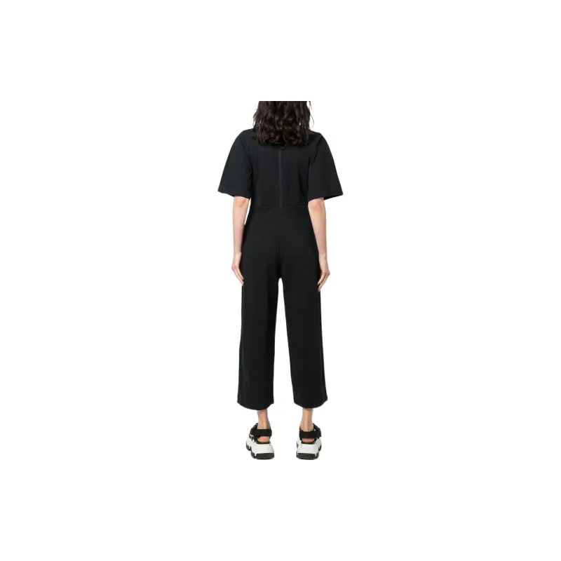 Nike Jumpsuits Women's Black-2