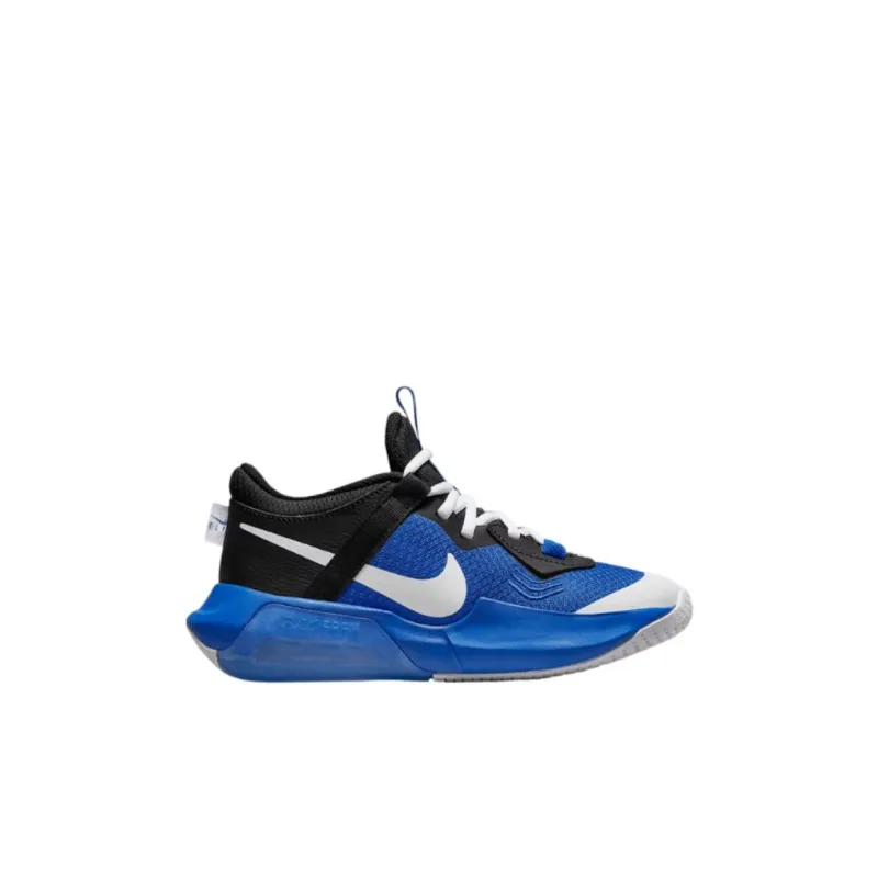 Nike Air Zoom Crossover GS 'Racer Blue Black'-1