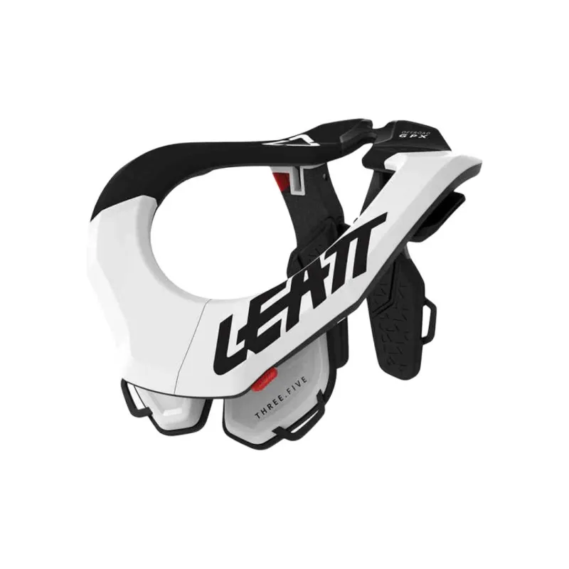 LEATT Motorcycle Protective Gears Nylon Trail Running Neck Unisex Neck Protection-3