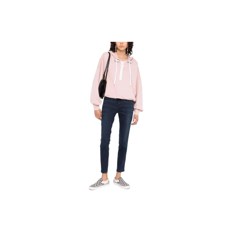 DIESEL Jeans Women's Blue-1
