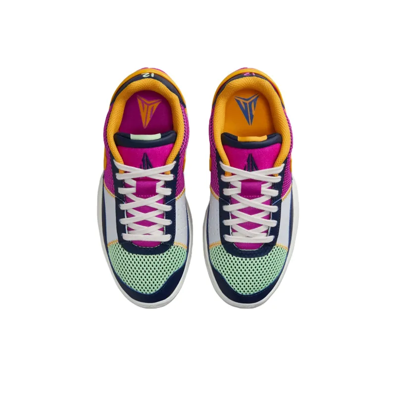 Nike Ja 1 SE Welcome To Camp GS-3