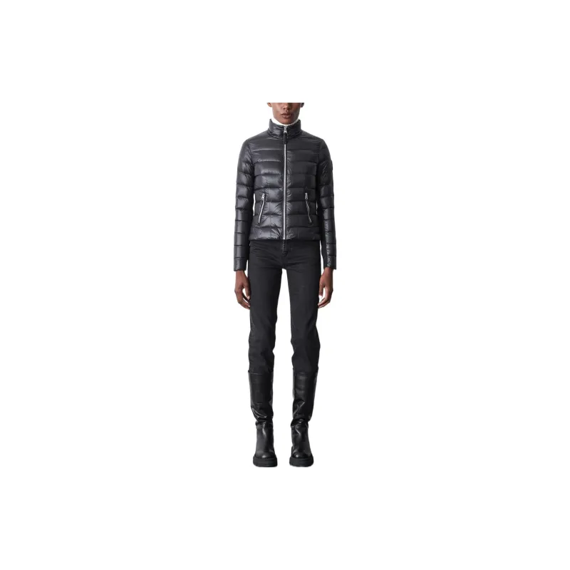MACKAGE Down Jackets Women's Black-2