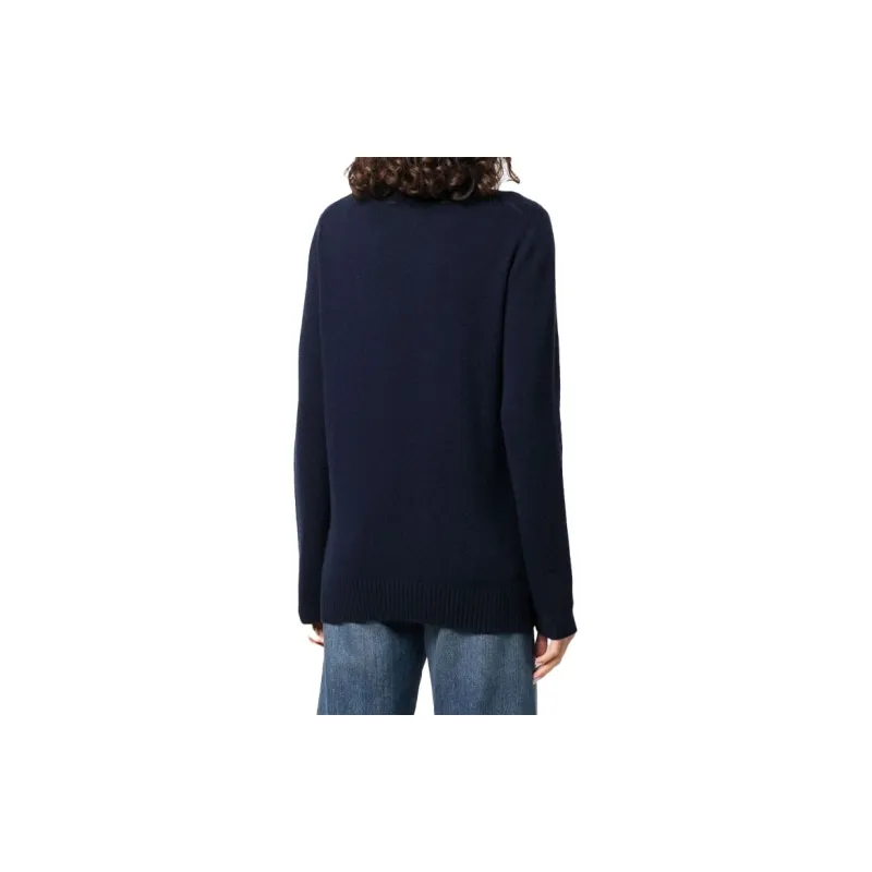 GUCCI Double G Chain Jumper-3