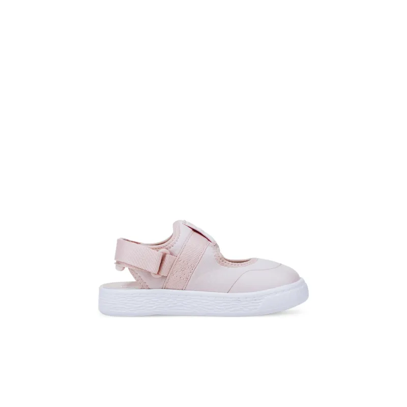 Puma Light-Flex Summer Little Kid 'Chalk Pink'-1