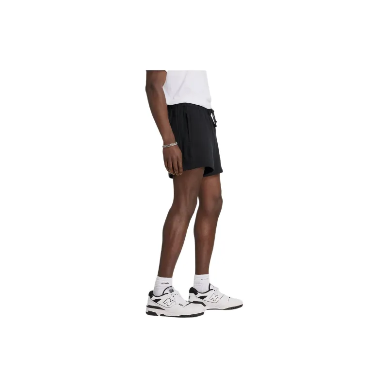 New Balance Athletics French Terry Short 5'-6