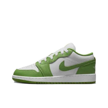 Jordan 1 Low Chlorophyll GS