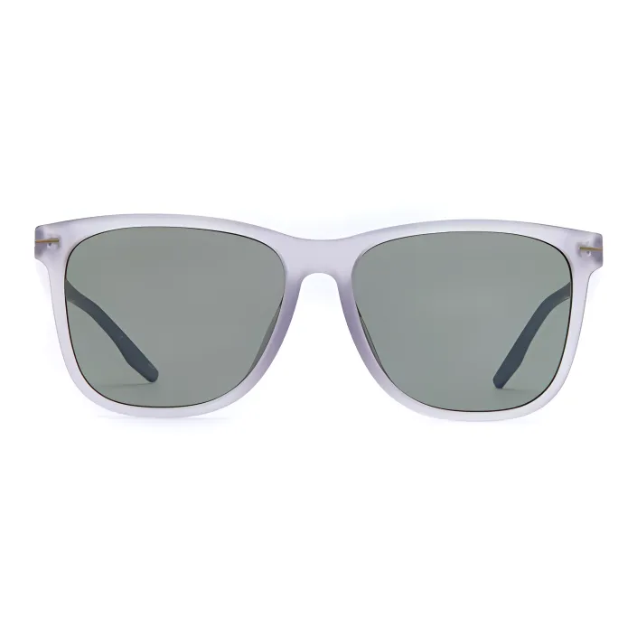Converse Injection Molding Square Sunglasses Unisex-1
