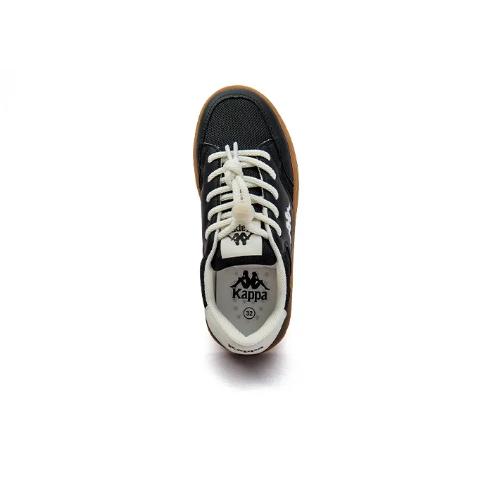 KAPPA KIDS Cushioning And Breathable Low Top Kids Lifestyle Shoes Kids'-3