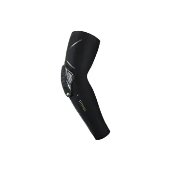TANLU Riding Equipment Oversleeve Outdoor Unisex Polyester Lycra M L XL 2XL Black White