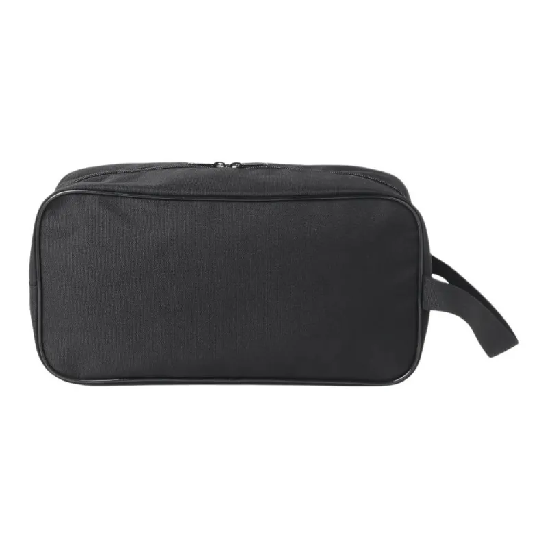 Converse Polyester Storage Bag Shoe Bag Unisex Black-3