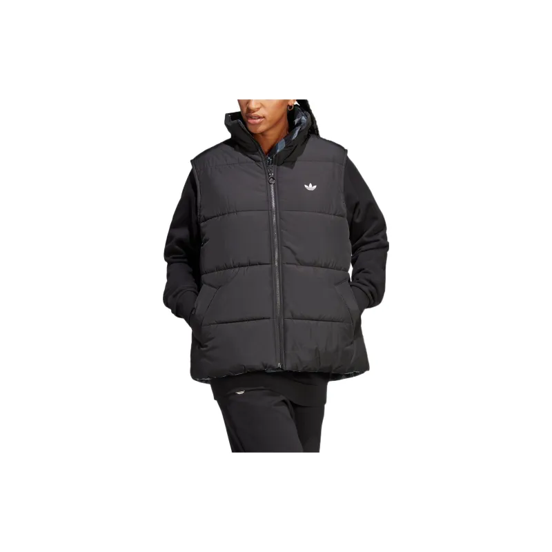 Adidas Originals Vest Women's Black-1