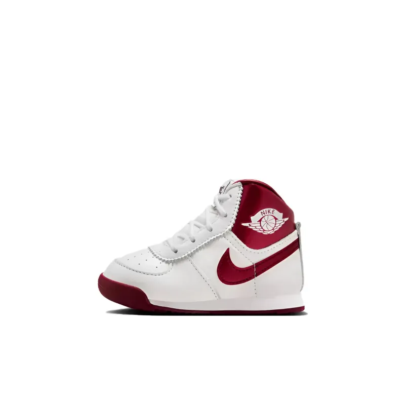 Jordan 1 Retro High '85 Metallic Burgundy TD-0