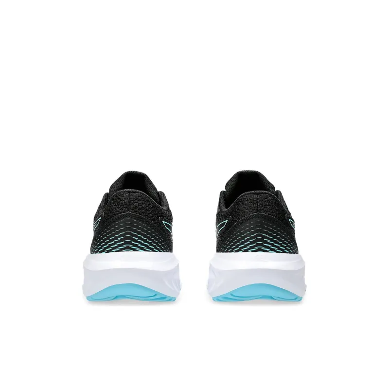 Asics Anti-Slip Wear-Resistant Low-Top Kids' Running Shoes Black Kids'-5