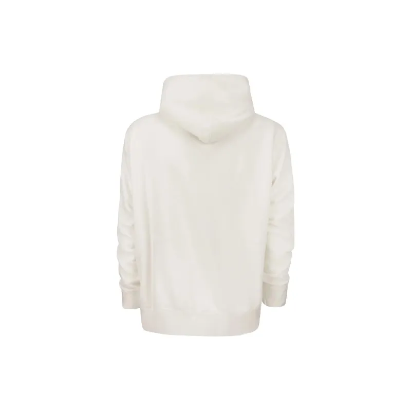 Polo Ralph Lauren The Rl Fleece Hoodie-1