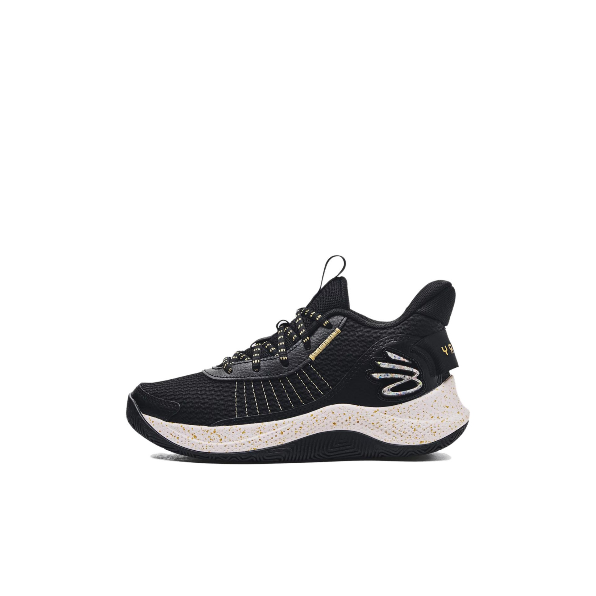 under armour curry 3 kids