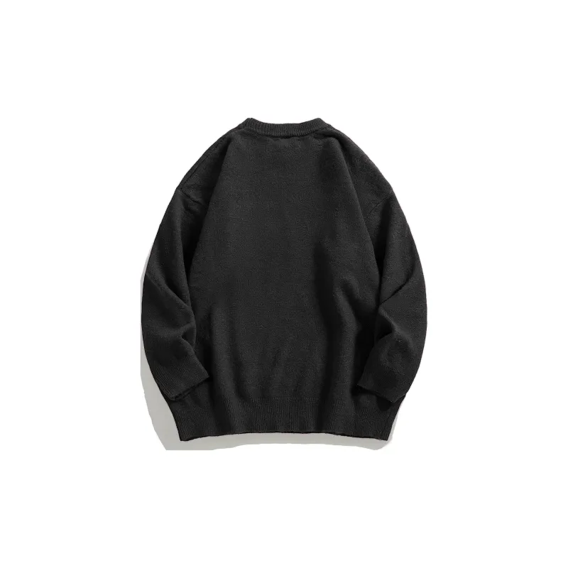 Warrior Huichao Riding The Wind Collection Sweater Unisex-3