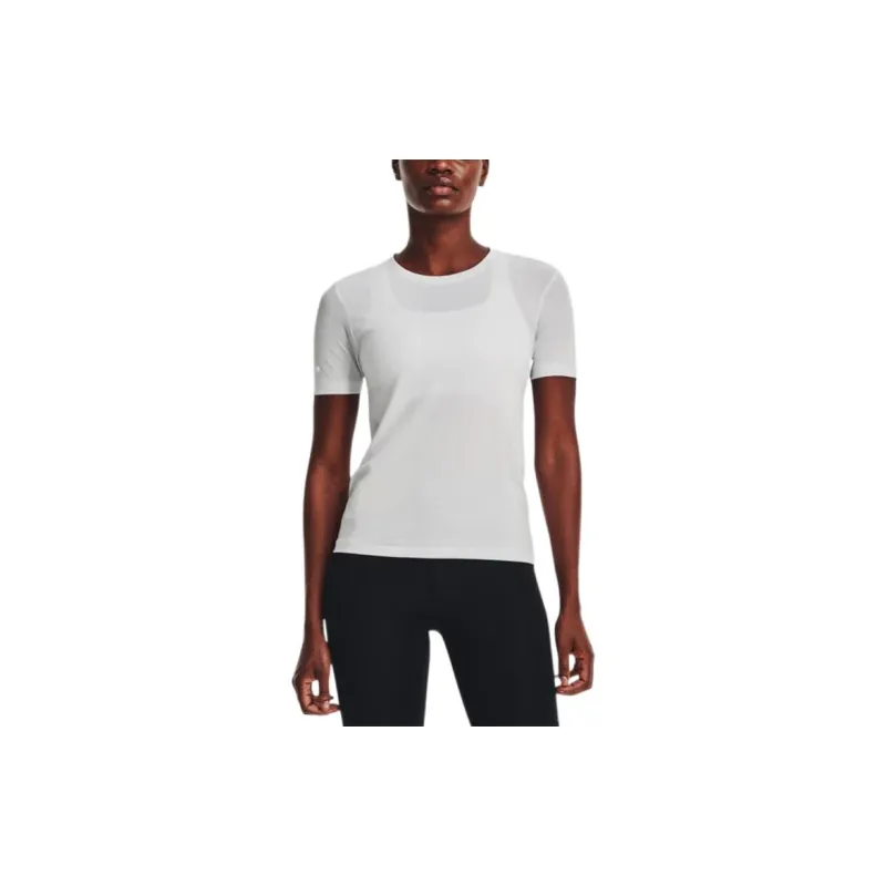 Under Armour Regular T Shirt Women's White-2